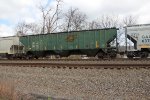 AEQX 810178 - ex Chicago & NorthWestern
